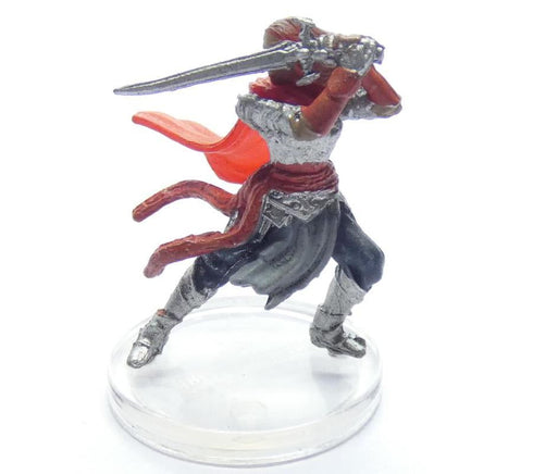 Ireena Kolyana Curse of Strahd - Denizens of Barovia #2