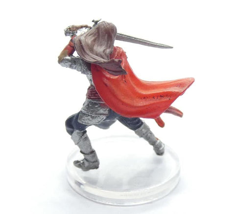 Ireena Kolyana Curse of Strahd - Denizens of Barovia #2