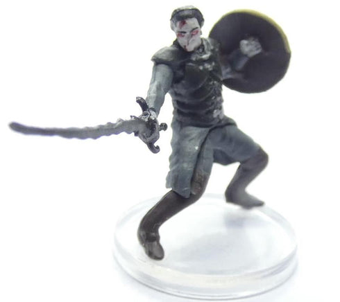 Mr. Dory Saltmarsh: Box 2 #5