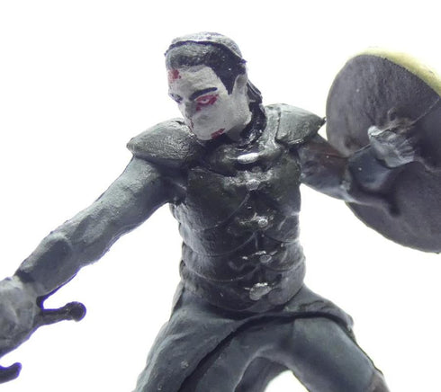 Mr. Dory Saltmarsh: Box 2 #5