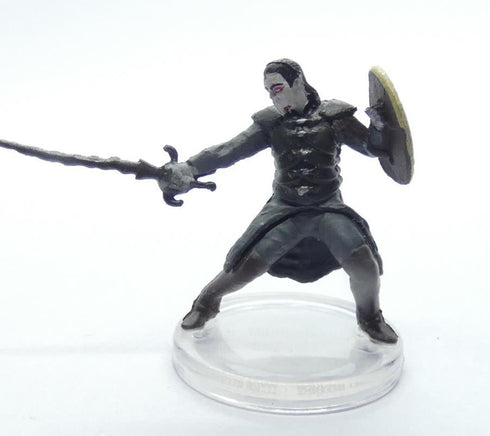 Mr. Dory Saltmarsh: Box 2 #5