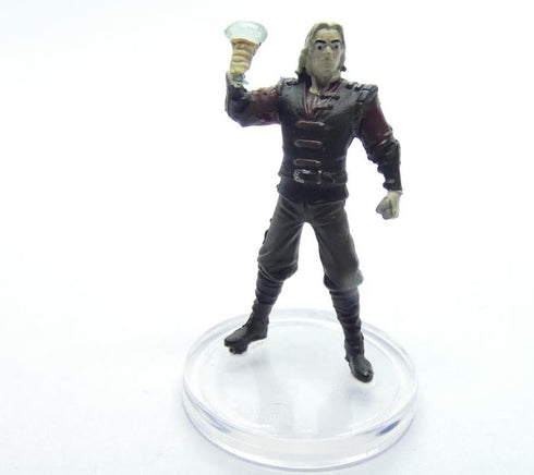 Ismark Kolyanovich Curse of Strahd - Denizens of Barovia #3