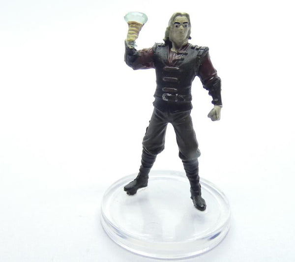 Ismark Kolyanovich Curse of Strahd - Denizens of Barovia #3