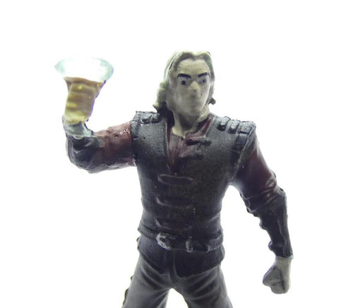 Ismark Kolyanovich Curse of Strahd - Denizens of Barovia #3