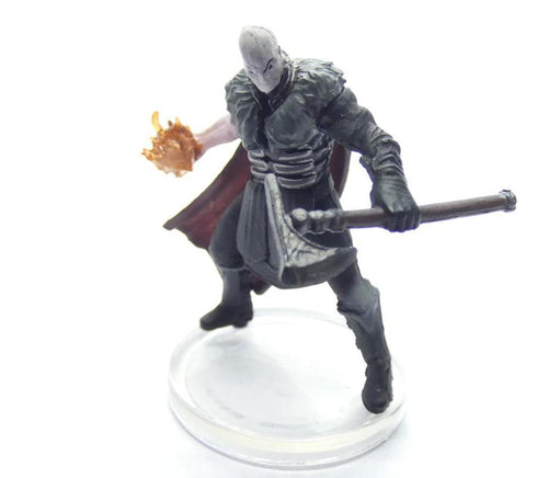 Izek Strazni Curse of Strahd - Denizens of Barovia #4