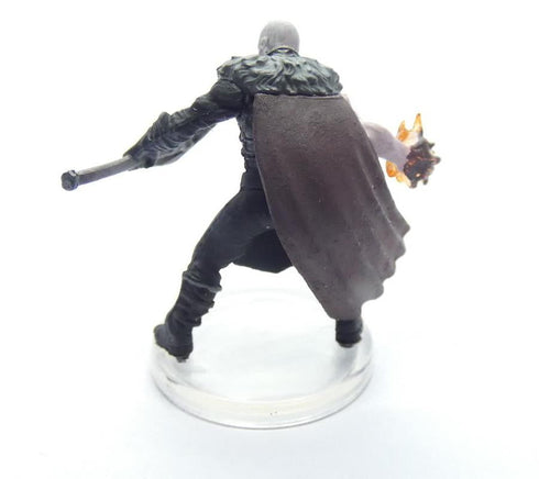 Izek Strazni Curse of Strahd - Denizens of Barovia #4