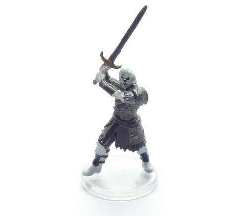 Sir Godfrey Gwilym Curse of Strahd - Denizens of Barovia #6