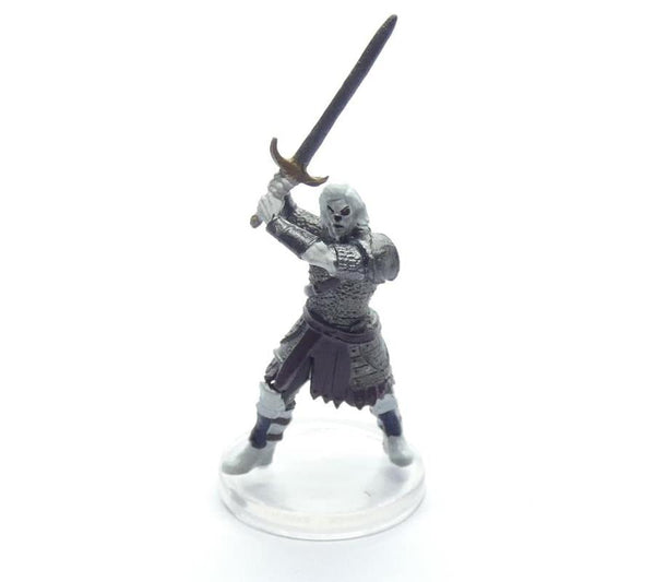 Sir Godfrey Gwilym Curse of Strahd - Denizens of Barovia #6