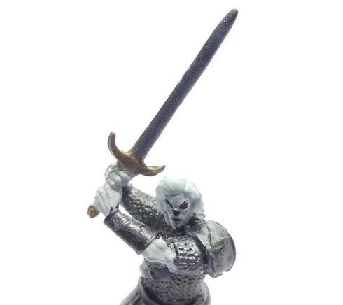 Sir Godfrey Gwilym Curse of Strahd - Denizens of Barovia #6