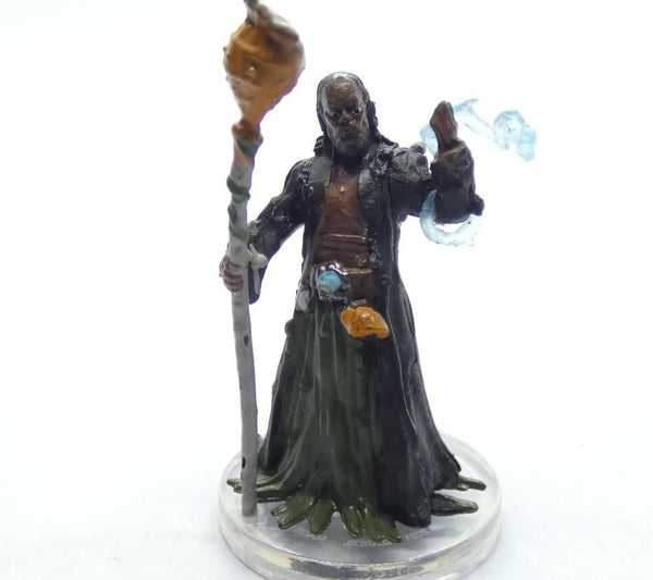 Punketah, Pirate Deck WizardSaltmarsh: Box 1 #1