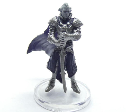 Vladimir Horngaard Curse of Strahd - Denizens of Barovia #7