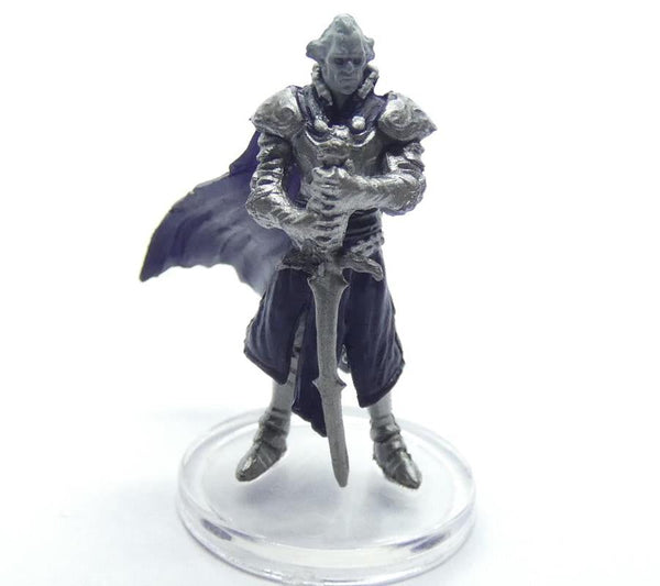Vladimir Horngaard Curse of Strahd - Denizens of Barovia #7