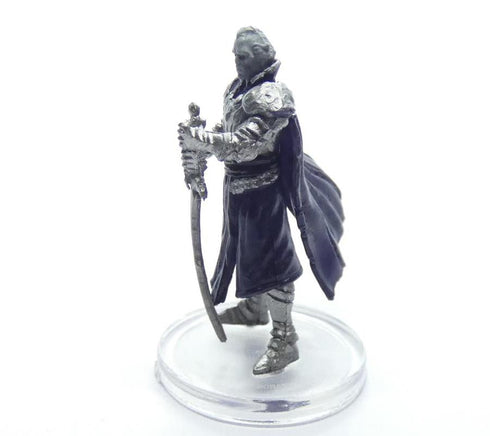 Vladimir Horngaard Curse of Strahd - Denizens of Barovia #7