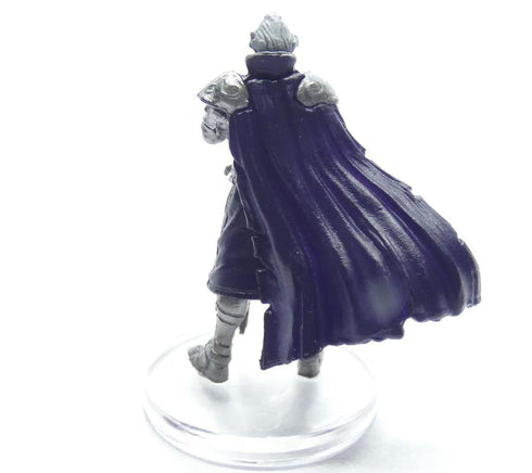 Vladimir Horngaard Curse of Strahd - Denizens of Barovia #7