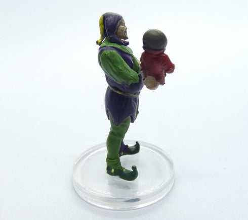 Gadof Blinsky Curse of Strahd - Denizens of Barovia #1