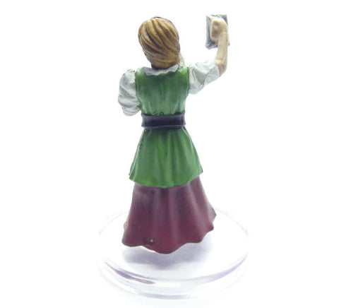 Bonnie The Yawning Portal Inn - Friendly Faces #1