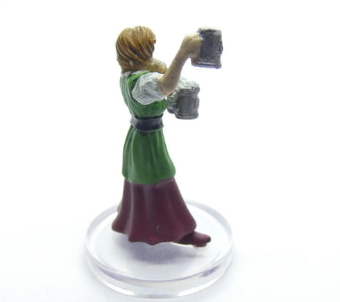 Bonnie The Yawning Portal Inn - Friendly Faces #1