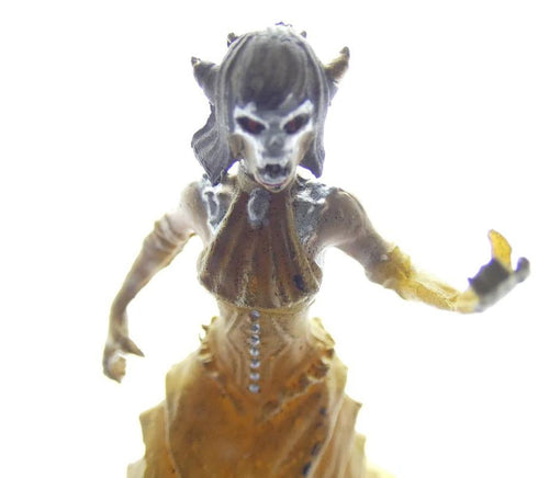 Volenta Popofsky Curse of Strahd - Denizens of Castle Ravenloft #7