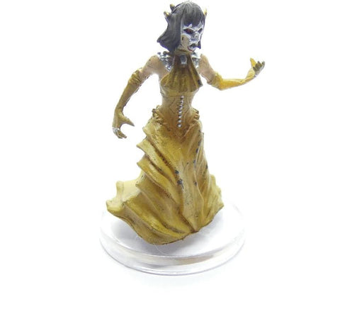 Volenta Popofsky Curse of Strahd - Denizens of Castle Ravenloft #7