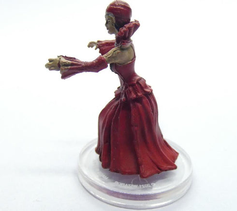 Anastrasya Karelova Curse of Strahd - Denizens of Castle Ravenloft #1