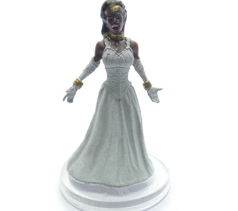 Ludmilla Vilisevic Curse of Strahd - Denizens of Castle Ravenloft #5