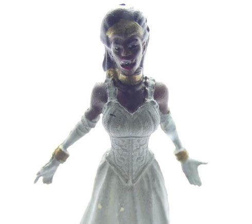 Ludmilla Vilisevic Curse of Strahd - Denizens of Castle Ravenloft #5