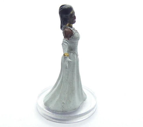 Ludmilla Vilisevic Curse of Strahd - Denizens of Castle Ravenloft #5