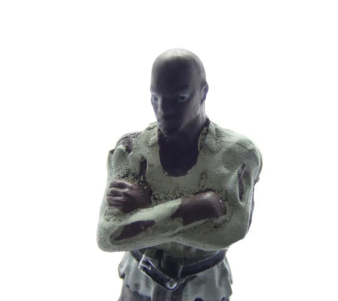 Emil Toranescu Curse of Strahd - Denizens of Castle Ravenloft #2