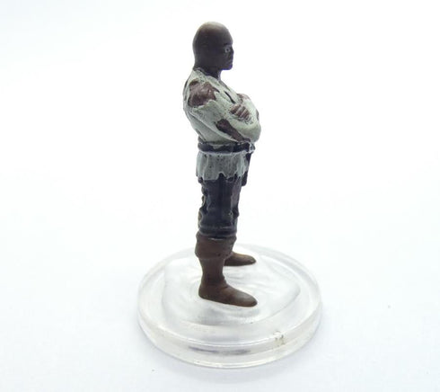 Emil Toranescu Curse of Strahd - Denizens of Castle Ravenloft #2