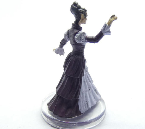 Gertruda Curse of Strahd - Denizens of Castle Ravenloft #4