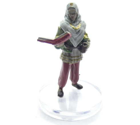 Obaya Uday The Yawning Portal Inn - Friendly Faces #5