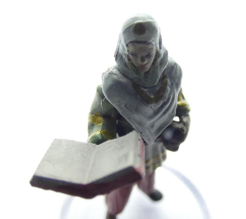 Obaya Uday The Yawning Portal Inn - Friendly Faces #5