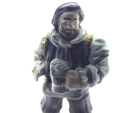 Volothamp "Volo" Geddarm The Yawning Portal Inn - Friendly Faces #7