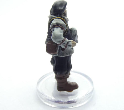 Volothamp "Volo" Geddarm The Yawning Portal Inn - Friendly Faces #7