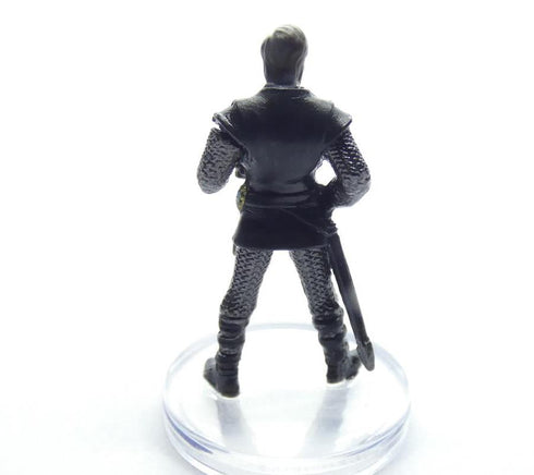 Jalester Silvermane The Yawning Portal Inn - Friendly Faces #3