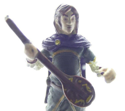 Mattrim "Threestrings" Mereg The Yawning Portal Inn - Friendly Faces #2