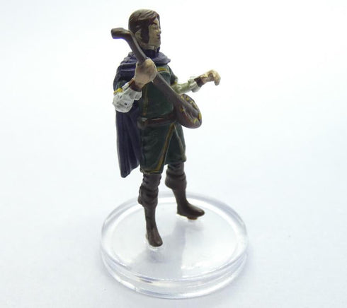 Mattrim "Threestrings" Mereg The Yawning Portal Inn - Friendly Faces #2