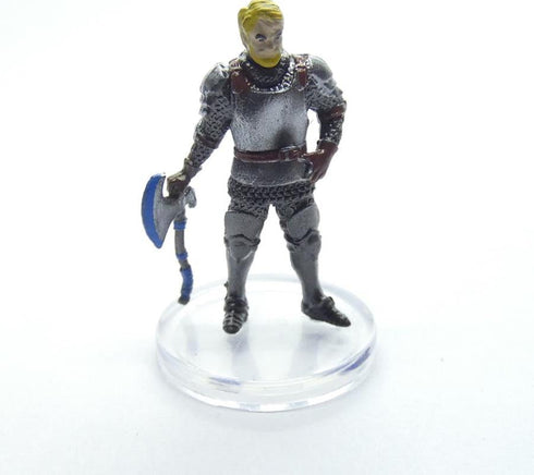 Meloon Wardragon The Yawning Portal Inn - Friendly Faces #4