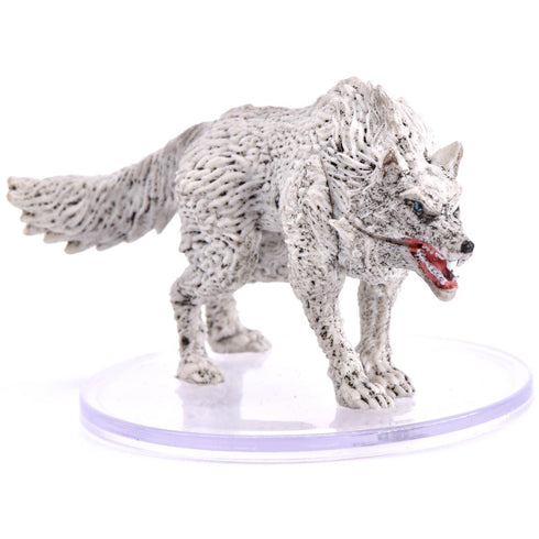 Winter Wolf - Icewind Dale: Rime of the Frost Maiden - #29