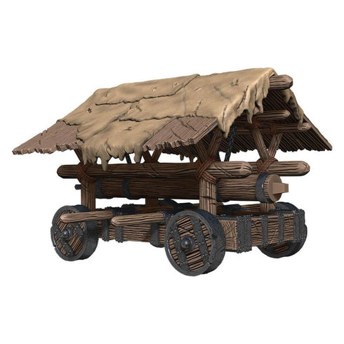 WizKids 4D Settings War Machines Battering Ram