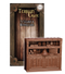 Terrain Crate: Wizards Bookcase