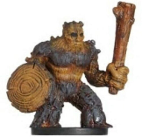 Wood Woad - Deathknell - Dungeons & Dragons Miniature (DDM) - #29