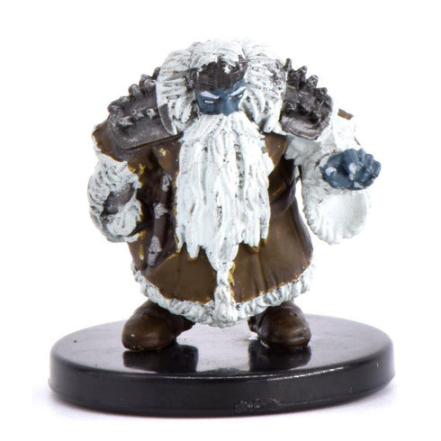 Xardorok Sunblight - Icewind Dale: Rime of the Frost Maiden - #37