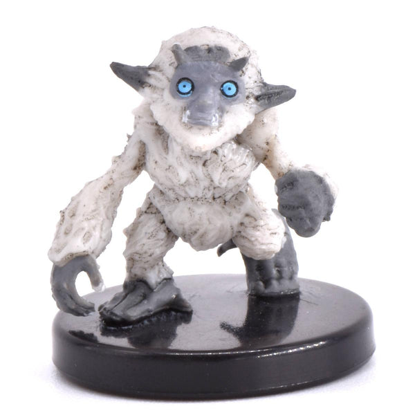 Yeti Tyke - Icewind Dale: Rime of the Frost Maiden - #5