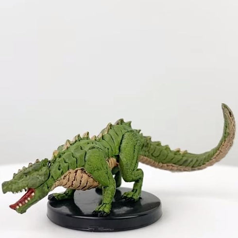 Ambush Drake - Fangs and Talons - Dungeons & Dragons - #10