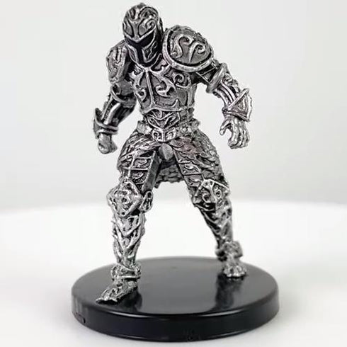 Animated Armor - Fangs and Talons - Dungeons & Dragons - #5