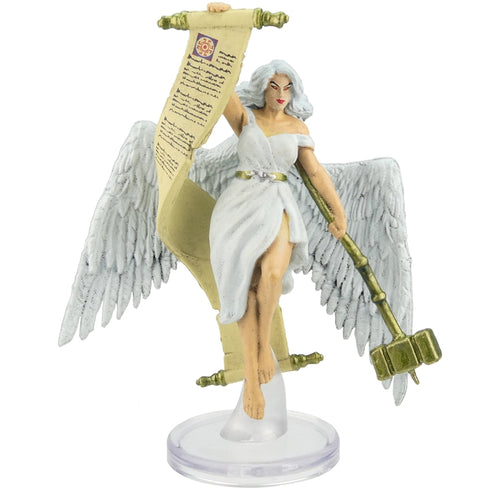 Astral Deva - Bestiary Unleashed - Pathfinder/Dungeons & Dragons - #33