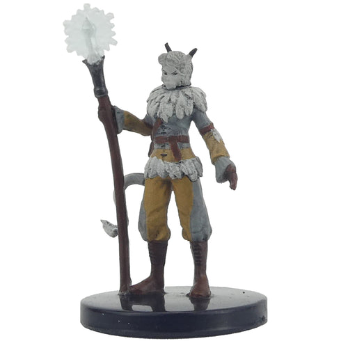 Avarice (Tiefling) - Icewind Dale: Rime of the Frost Maiden - #39