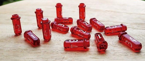 King of Potions - Potion Dice - D4