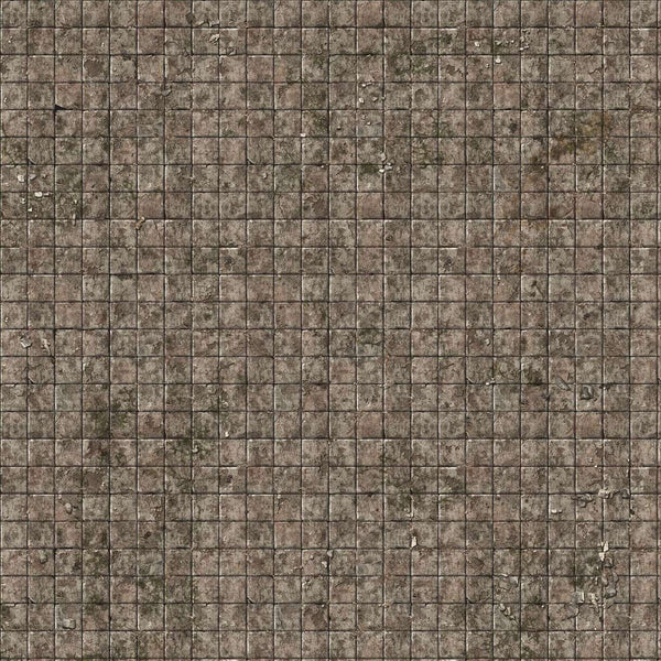 Battle Systems Limited: Flagstone Floor Gaming Mat 2x2